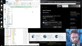 Lua, OBS Script; custom source drawing while we wait for QT to download