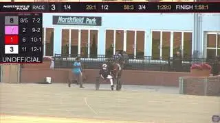 LONELY LAKEWOOD win - Aug 7/24