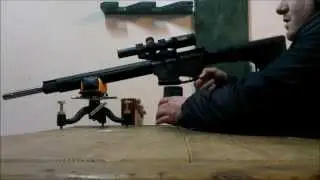Oberland Arms - OA15 M1