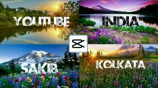Viral Name Editing Viral Tiktok | Urban Jungle Font | Tutorial Teks keren 2023