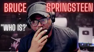 Bruce Springsteen "Stayin Alive" (Brisbane, 02/26/14) (First Reaction!!)