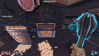 Wizordum - [Custom Single Player Map] - Map: 06 - Josefka´s Clinic - [4K60ᶠᵖˢ]