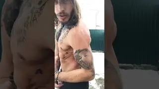 Street Workout 🖤 
