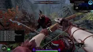 Подробный гайд на Кериллан (класс Следопыт) v.3.1 Warhammer Vermintide 2