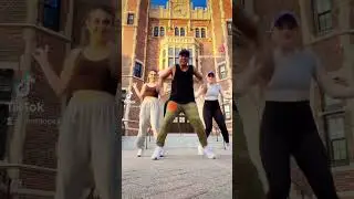 #dance