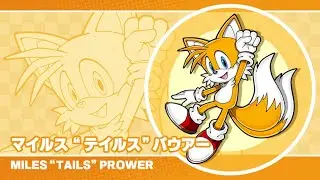 Sonic Forces: Speed Battle (Tails Gameplay)