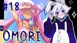 Omori [Deutsch / Let's Play] #18 - Omori, Zerstörer von Welten
