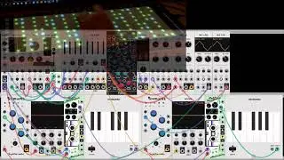 LinnStrument Improvisation XII