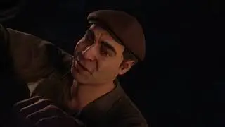 Прохождение Mafia. Глава №18. Чисто для разрядки.