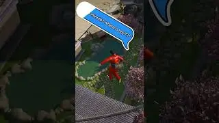 Gta V Assassin's Creed Style 