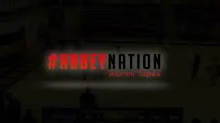 Paula Puzule Alumni Tape