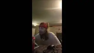 Rebel Yelling  - ft a Ariel Rebel Sample   EBB GCE mp4 visual