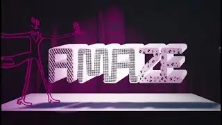 A MAZE. / Berlin 2018 - Festival Video.