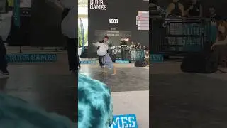 Urban Dance | Ruhr Games 23