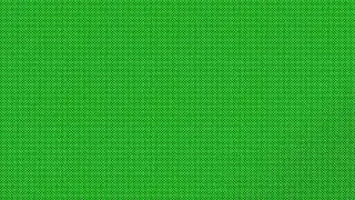 12Hrs of UnAliased Small Green Basketweave on Black
