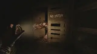 Amnesia The Bunker custom story - Afraid of Madness part 2 - In Ruins!