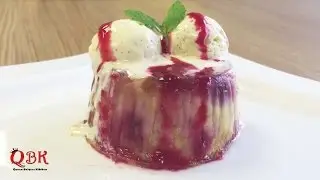 Cherry Clafouti ᴴᴰ