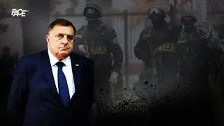 Dodik orgija i oponaša Trumpa, a Sarajevo šuti: Selo gori, a baba se češlja!