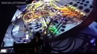 Susan Ciani - Don Buchla Memorial Concert, San Francisco