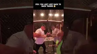 The market after you lose back to back trades… 🧊 #shorts #trading #meme
