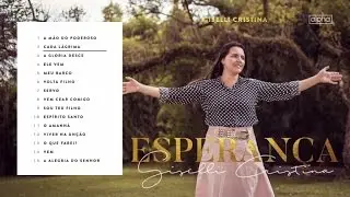 Giselli Cristina - Lançamento 2017 Preview CD Esperança