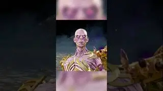 THE LICH/VECNA DBD MORI!!! #dbd #dbdsurvivor #dbdkiller #dbdshorts #dbdgameplay #deadbydaylight