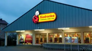 Идем з@ продуктами
в Бедронку/Обзор цен/
Польша.