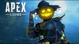 Бейся или бойся ➤ APEX Legends #33