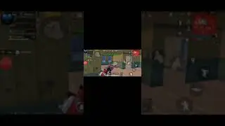 chiter AR PUBGM