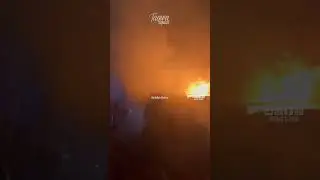 Desa Zawayda Gaza menjadi target selanjutnya