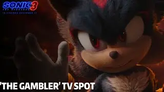 Sonic the Hedgehog 3 (2024) - 