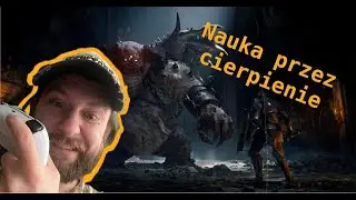 Jak gry typu Soulslike wpływają na mój rozwój