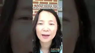 Trailer: The Role of Empathy in Patient Safety Ft. Dr. Soojin Jun w/Anita Nowak - Purposeful Empathy