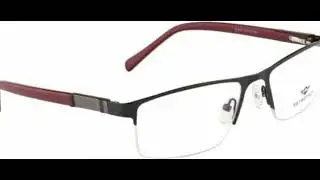 HALF FRAMES