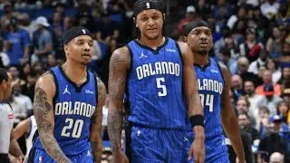 Markelle Fultz Vs GS 4 pts 1 rebs 1 stls 1blks All Performance Highlights
