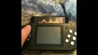 RetroGEN review portable sega genesis