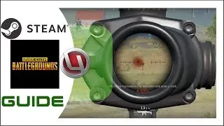 My Gameplay Tactics - PlayerUnknown´s Battlegrounds
