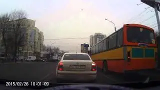Основатель движения 
