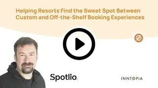 Inntopia Insight 2022 - 