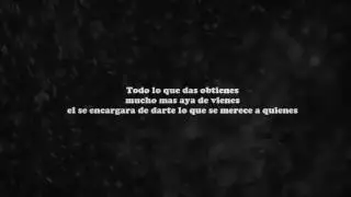 Norick Rapper School-Karma Karma (letra)