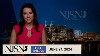 NJ Spotlight News: June 24, 2024