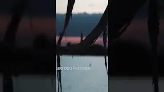 Самые опасные острова ⚠️🏝️ ч.9 | #shorts #факты #история