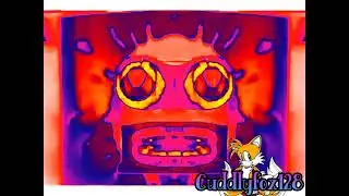 Klasky Csupo Effects #1 in Ensemble Effect 2.0