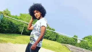 Eritrean Music Dejen Tesfalem (እዛ ዓለመይ
