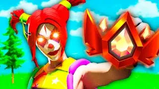 MAGIK SUBE A SU NUEVO RANGO *AS* (ROAD TO UNREAL)