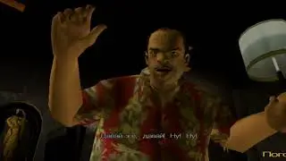Злой альфо-дрочило (прохождение gta vc 3 серия)