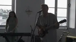 Ducktails - Only A Fool (Live at the Old Carpet Factory)