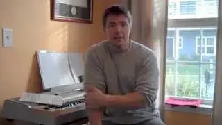 The Best Online Piano Teacher - Easy / Quick Piano Lessons