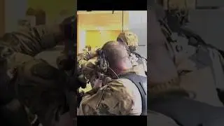 Insane Hostage Shot Through Computer Screen Test?!