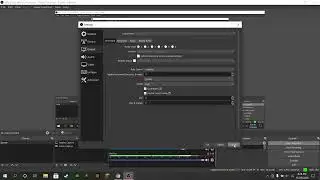 test stream